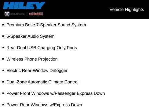 Used 2021 Chevrolet Silverado 1500 LT Trail Boss w/ Convenience Package II AWD/4WD image 7
