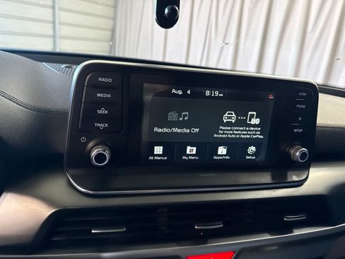 Used 2021 Kia Telluride S FWD image 25