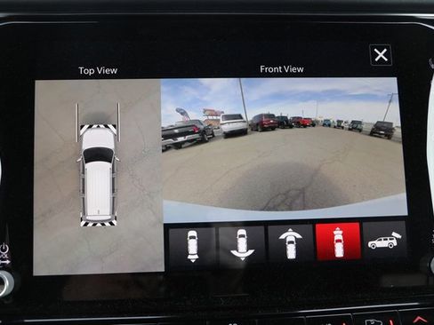 New 2024 Jeep Grand Wagoneer Series II w/ Quick Order Packagew 28T image 26