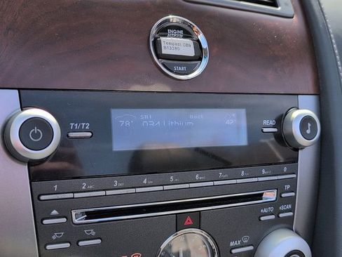 Used 2011 Aston Martin DB9 Volante image 17