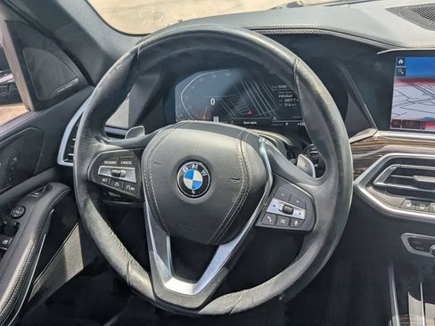 Used 2021 BMW X5 sDrive40i w/ Premium Package RWD image 3