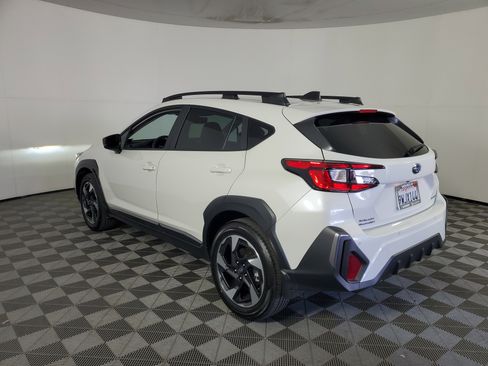 Used 2025 Subaru Crosstrek 2.5i Limited w/ Crosstrek Mirror Package image 6