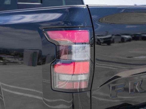 New 2026 Nissan Frontier S RWD image 9