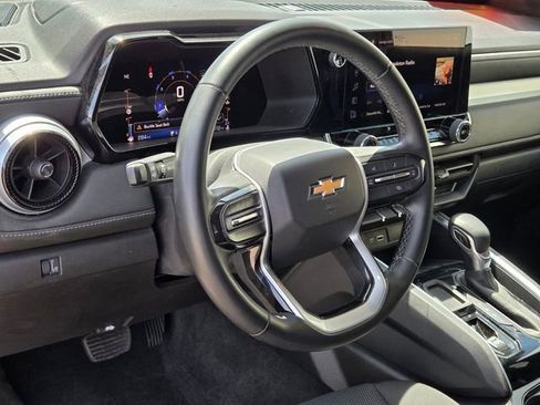 Certified 2023 Chevrolet Colorado LT w/ LT Convenience Package image 18