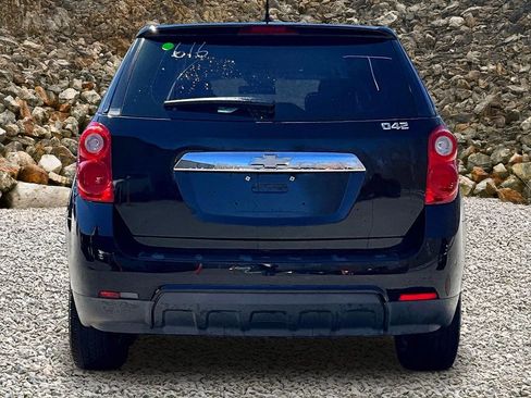 Used 2013 Chevrolet Equinox LS image 4