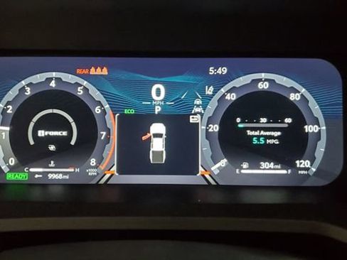 New 2026 Toyota Tacoma TRD Off-Road image 14