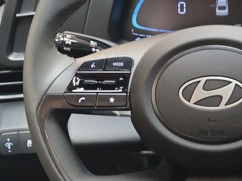 New 2026 Hyundai Elantra SEL Sport image 15