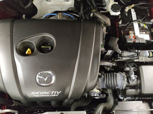 Used 2017 MAZDA CX-5 Grand Touring image 30