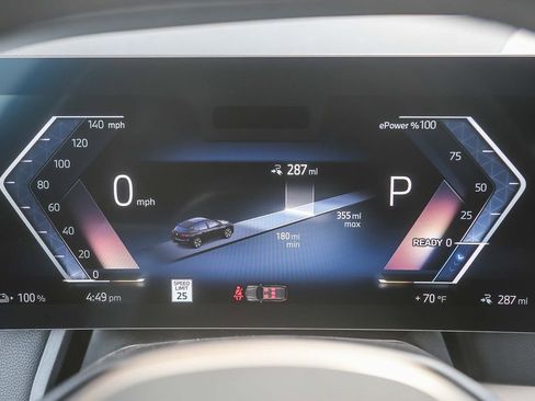 New 2026 BMW iX xDrive45 image 19