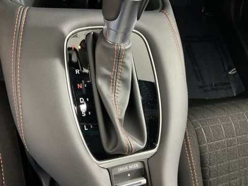 Used 2024 Honda HR-V Sport image 18