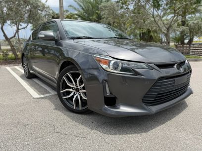 Used 2014 Scion tC