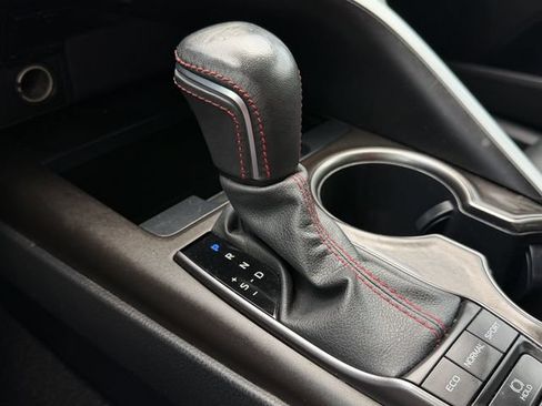 Used 2023 Toyota Camry TRD FWD image 18