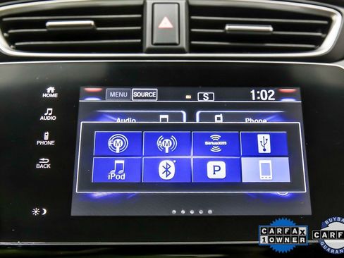 Used 2019 Honda CR-V EX image 21