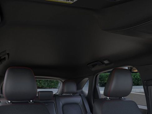 New 2026 Ford Escape ST-Line Select w/ Tech Pack #1 image 22