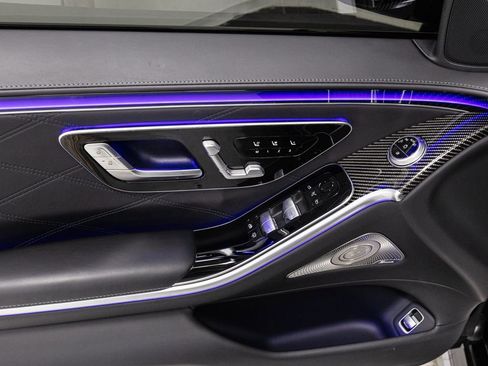 Used 2024 Mercedes-Benz S 63 AMG S image 6