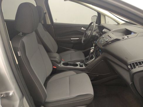 Used 2017 Ford C-MAX SE image 21