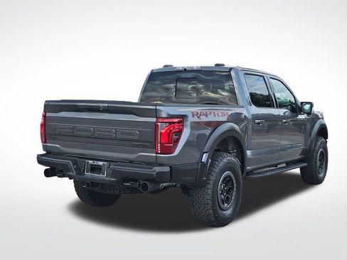 New 2025 Ford F150 Raptor image 26