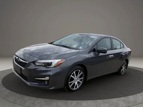 Used 2018 Subaru Impreza 2.0i Limited AWD/4WD image 3