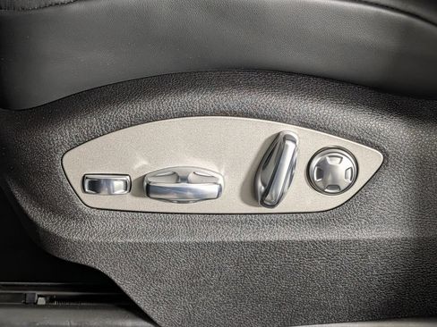 New 2026 Porsche Macan S AWD/4WD image 29