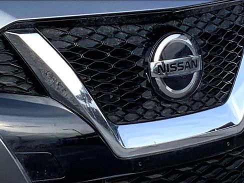 Used 2022 Nissan Maxima SV w/ Floor Mat Group image 26