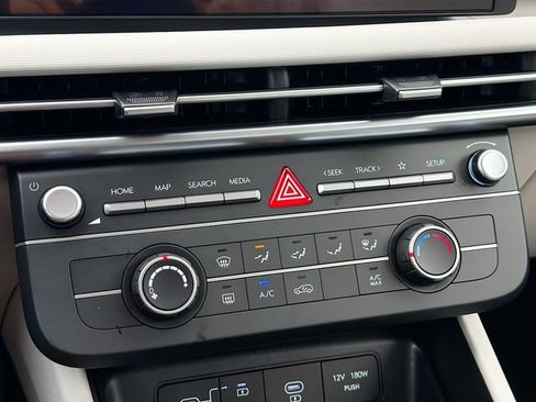 New 2026 Hyundai Tucson SE FWD image 15