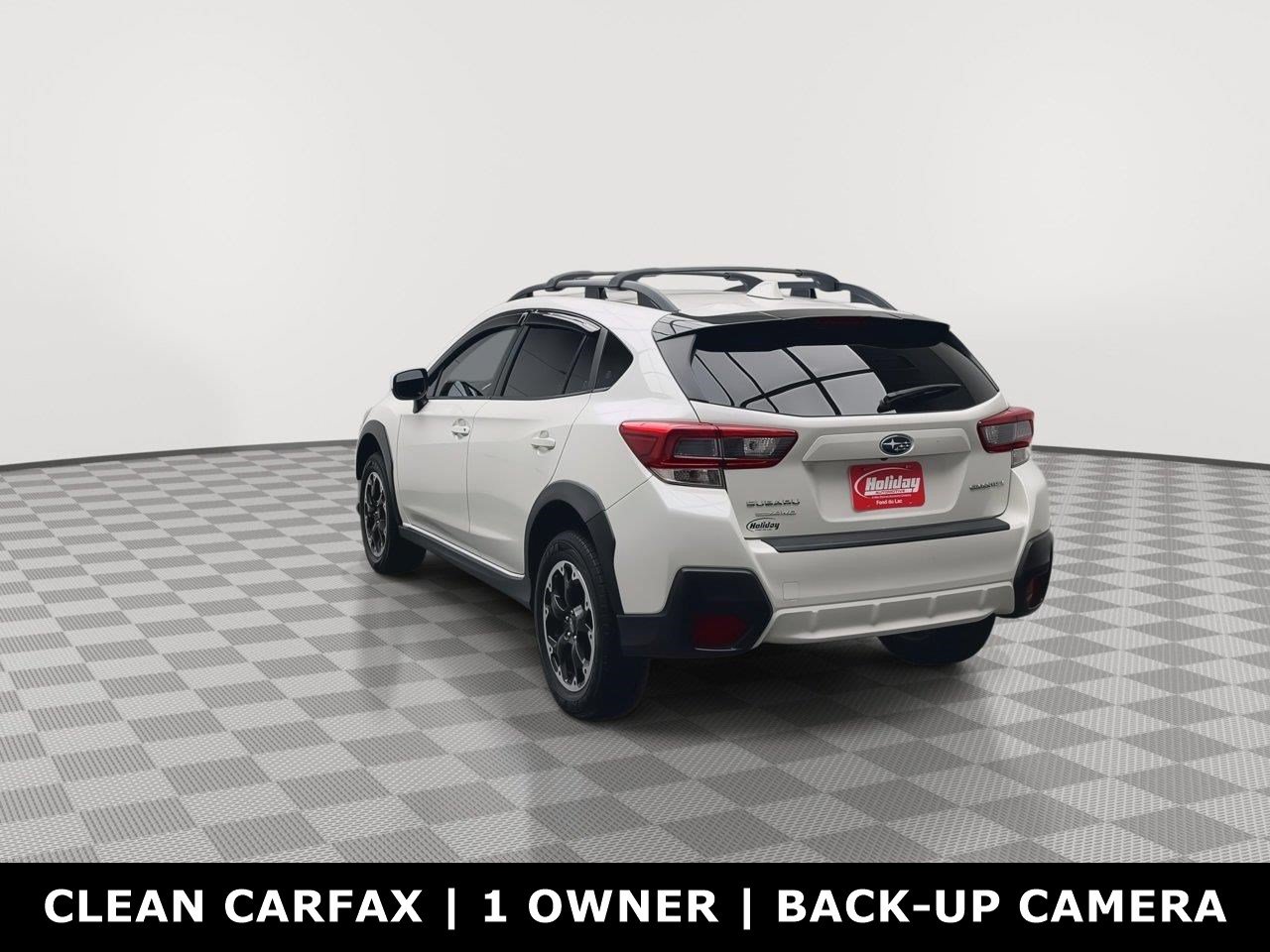 Used 2021 Subaru Crosstrek 2.0i Premium AWD/4WD image 30