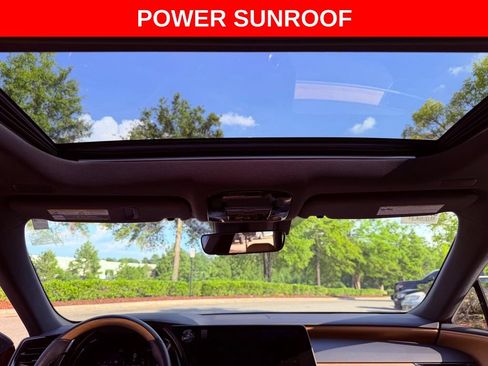 Used 2025 Lexus RX 350 Premium w/ Accessory Package (Z1) FWD image 11