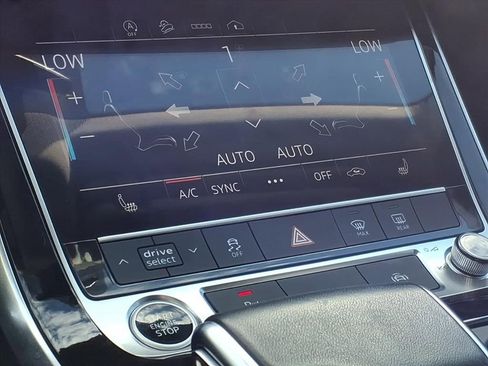 Used 2022 Audi Q7 3.0T Premium Plus w/ Premium Plus Package image 26