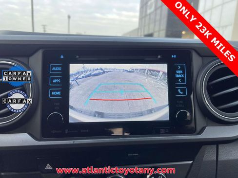 Used 2019 Toyota Tacoma TRD Sport image 23