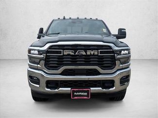 New 2026 RAM 2500 Tradesman video 2