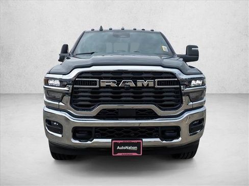 New 2026 RAM 2500 Tradesman image 2