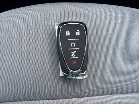 New 2026 Chevrolet TrailBlazer LT w/ Convenience Package image 22