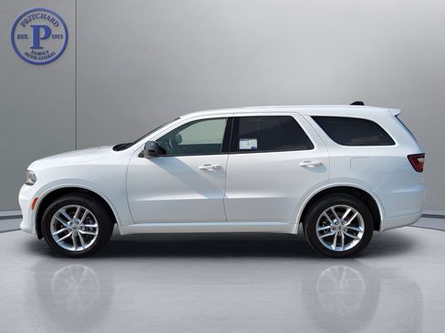 Used 2023 Dodge Durango GT AWD/4WD image 4