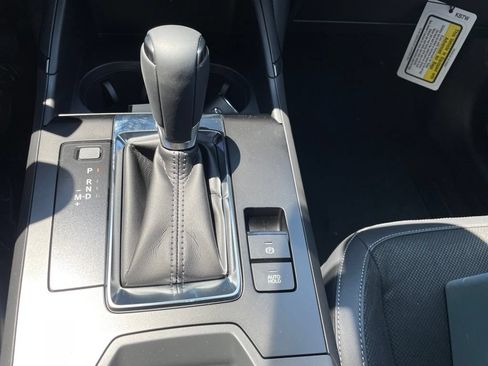 New 2026 MAZDA CX-5 Select AWD/4WD image 20