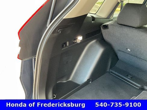 Certified 2023 Honda CR-V EX image 21