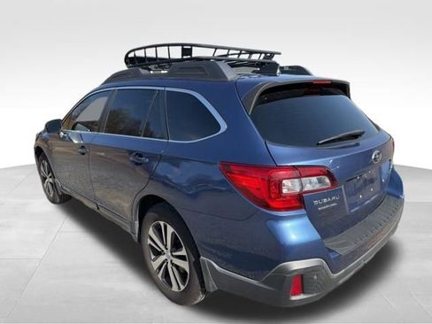 Used 2019 Subaru Outback 2.5i Limited w/ Popular Package #2 image 5