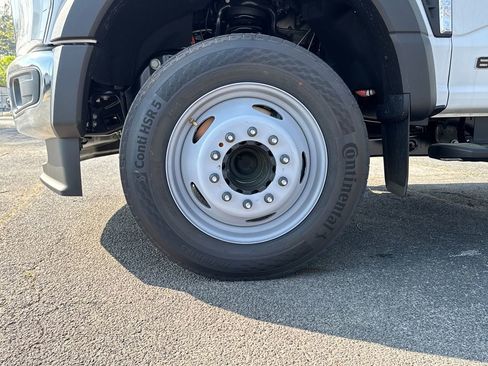 New 2026 Ford F450 XL image 20