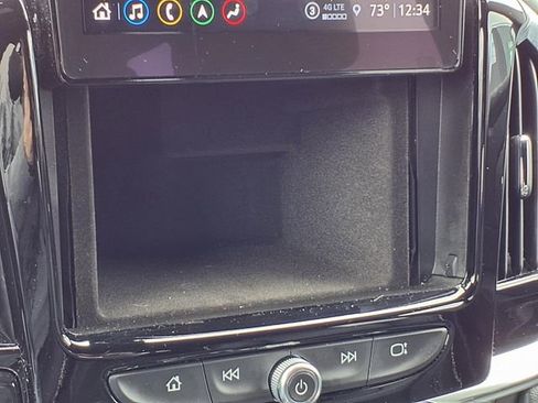 Used 2023 Chevrolet Traverse Premier w/ Redline Edition image 18