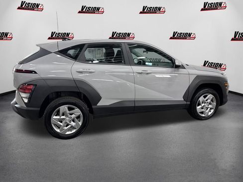 Used 2026 Hyundai Kona SE AWD/4WD image 6