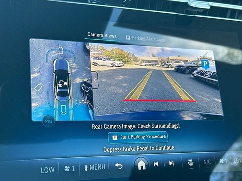 New 2026 Mercedes-Benz E 53 AMG e 4MATIC Sedan image 25