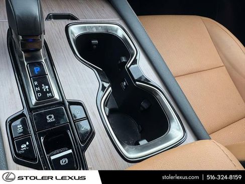 Used 2024 Lexus RX 350 Premium w/ Cold Area Package image 32