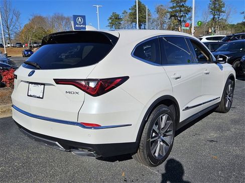 New 2026 Acura MDX w/ Technology Package image 12