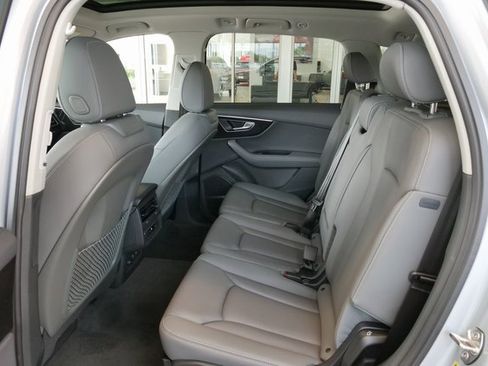 New 2025 Audi Q7 2.0T Premium Plus image 13
