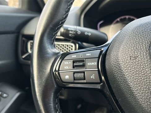 Used 2022 Honda Civic EX image 26