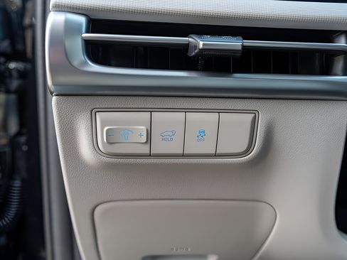 Certified 2026 Hyundai Tucson SEL Plus FWD image 24