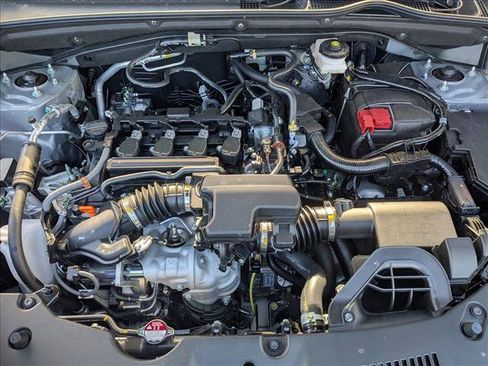 New 2025 Acura ADX A-Spec image 17