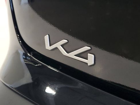 Used 2025 Kia K4 FWD image 8