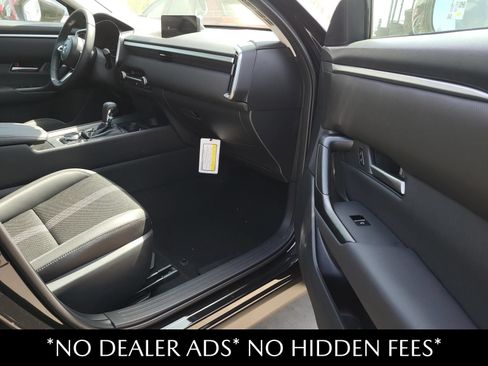 New 2026 MAZDA CX-50 Meridian Edition w/ Weather Package AWD/4WD image 7