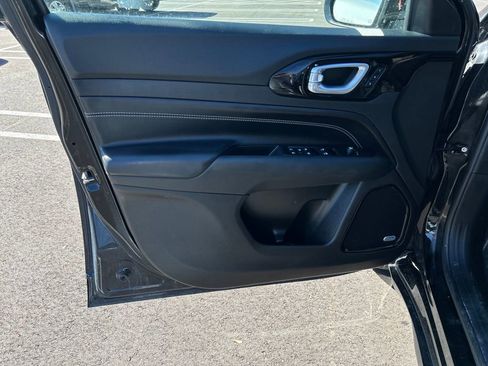 Used 2022 Jeep Compass High Altitude image 13