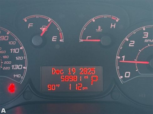 Used 2018 RAM ProMaster City Tradesman image 19